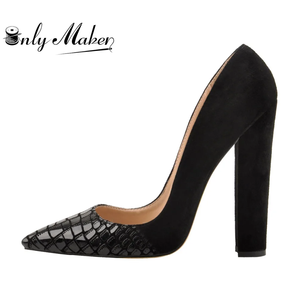 Women's Black Pumps | Nordstrom