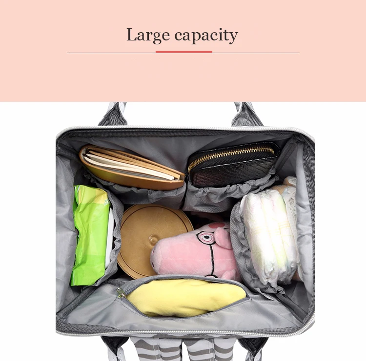 Mummy bag1