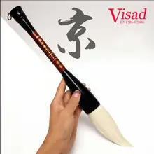 King-size краски принадлежности художественные кисти Акварельные щетки для краски ing Хоппер-фигурные макияжные кисточки Architect краски кисти