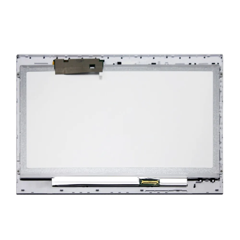 Perfect 14 inch Touch LCD Assembly Screen Digitizer For Asus VivoBook S400 S400C S400CA+Frame Perfect 14 inch Touch LCD Assembly Screen Digitizer For Asus VivoBook S400 S400C S400CA+Frame