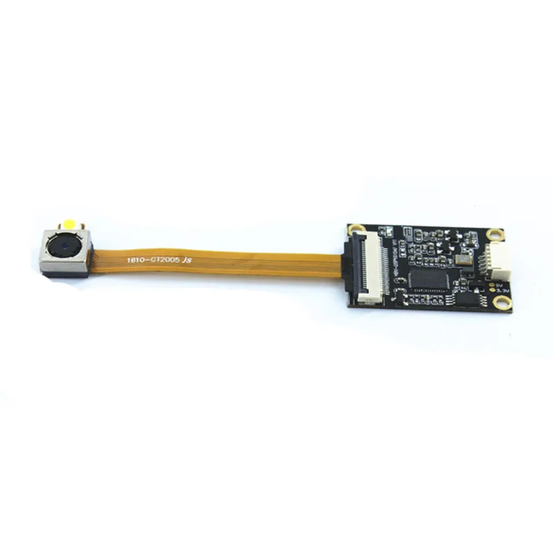 

2MP USB camera module New designing GT2005 Sensor with flash light
