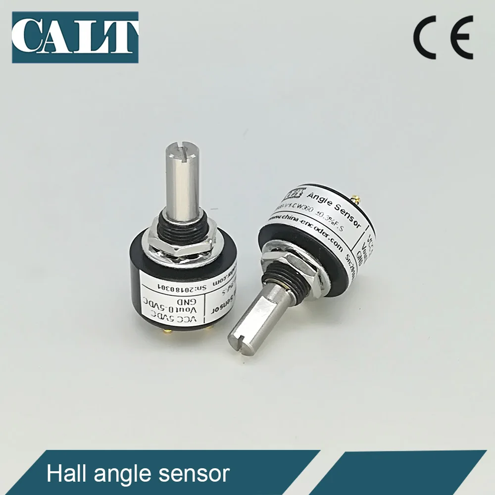 Cheap P3020 miniature 20mm analog potentiometer 0 to 5v output