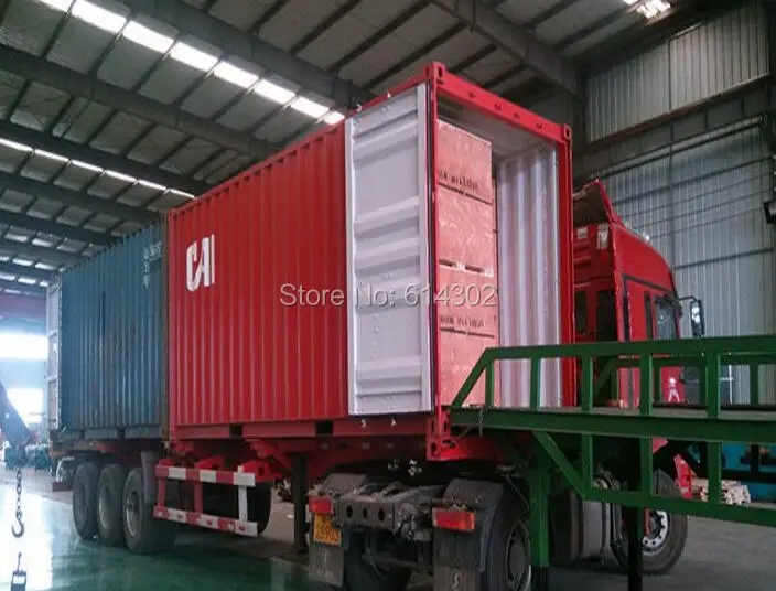 2110d para Gerador China Weifang Motor Diesel Conjunto Genset 20kw - 25kva High Quality Renovação da Casa