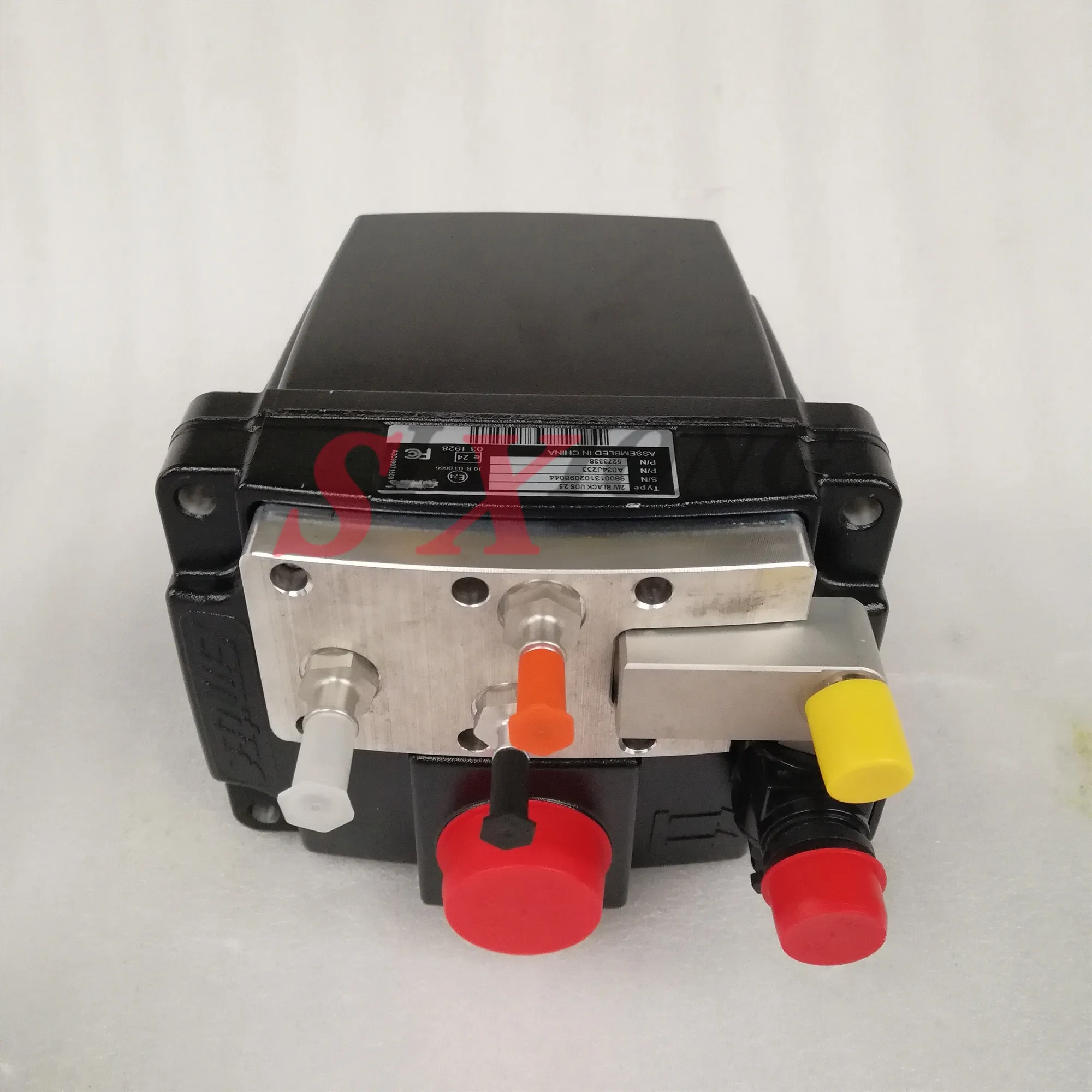 5273338 ISM QSM M11 дизельный двигатель карбамид дозирующий насос для двигателя