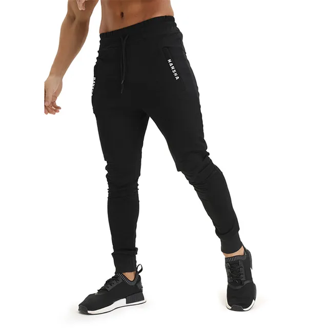 Cheap Men Sports Jogging Leggings Running Pants Tights Compression Gym Training Sportswear Plus Size Workout Exercise Trousers M-XXL Cheap Men Sports Jogging Leggings Running Pants Tights Compression Gym Training Sportswear Plus Size Workout Exercise Trousers M-XXL