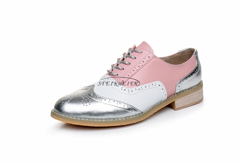oxford shoes for women