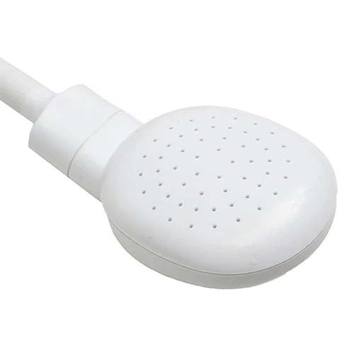 Dog Shower Head Spray Drains Strainer Bath Sink Handheld Pet Hair