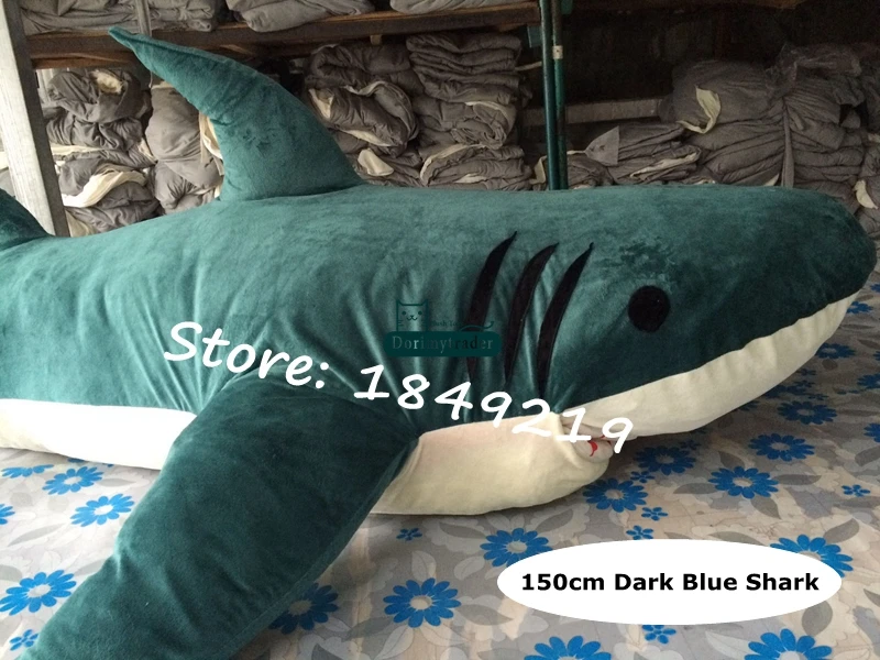 Giant Shark Sleeping Bag aliexpress : buy dorimytrader cartoon animal shark beanbag Giant Shark Sleeping Bag aliexpress : buy dorimytrader cartoon animal shark beanbag