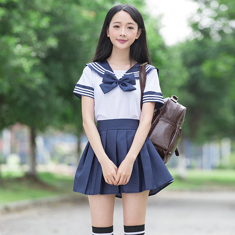 school uniform school uniform