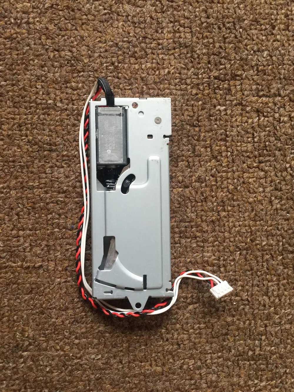 CUTTER UNIT ASSEMBLY FOR EPSON 88V TM t88V 88IV 88iii TM 88IV PRINTER