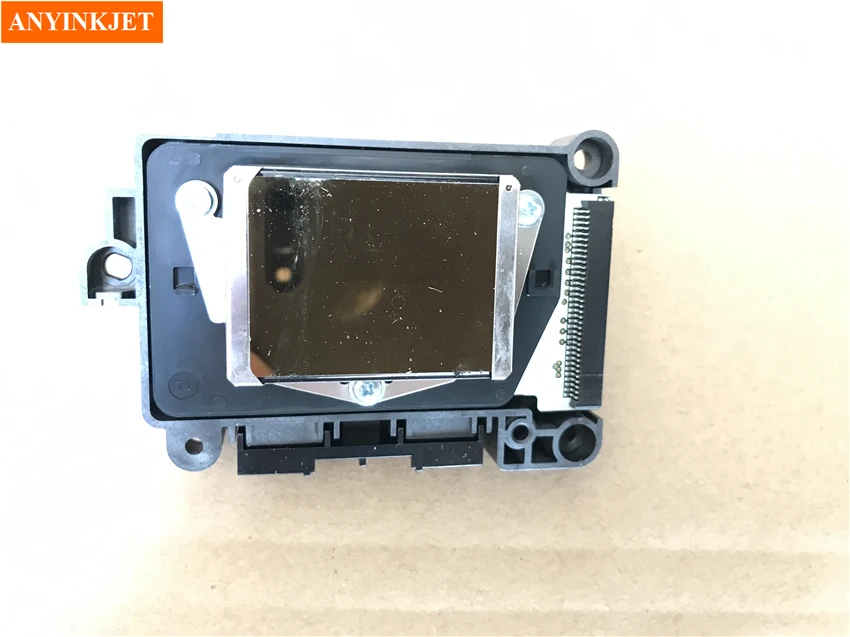 DX7 F189010 Печатающая головка Oiginal одна секунда шифрования