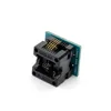 So8 8-módulo convertidor de toma SOP8 a DIP8 EZ, adaptador de corriente de salida con conector 150mil SOIC 8 SOP 8 a DIP 8 ► Foto 2/6