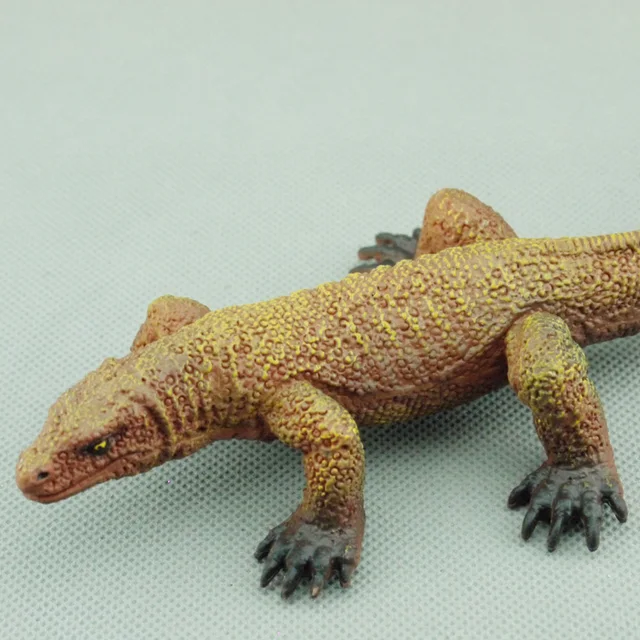 Buy Free shipping wildlife toy model Indonesia the