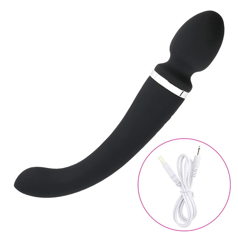 Wand Vibrators (14)