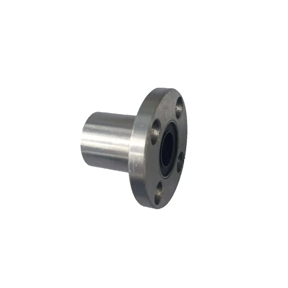 

LMF12UU 12mm Inner Diameter Flange Type Linear Motion Bearing