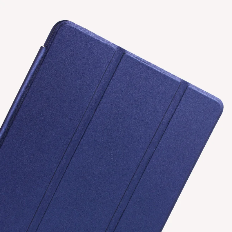 JONSNOW Protective Case for iPad mini 2 3 4 Litchi Texture Leather Tablet Protect Shell Smart Sleep Wake Up Flip Cuero Fundas (4)