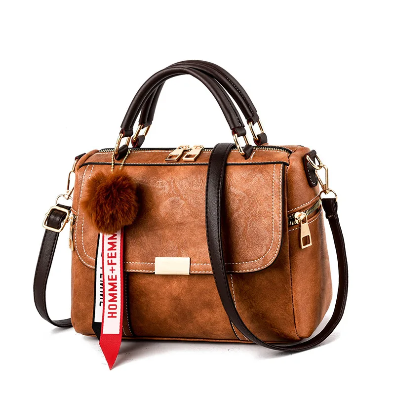 

Ragcci Brand Bags For Women Shoulder Bag New Designer Purse Tote Handbag Female Messenger Crossbody Bags bolsos mujer