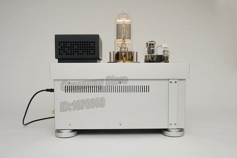 Q 099 линейный магнитный LM 500PA 212 класс A вакуумная трубка моно усилитель мощности 300B