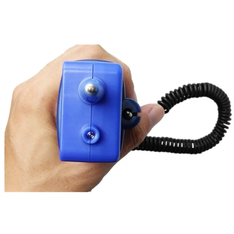 Pen Style Car Vehicle Auto Multimeter Voltage DC/AC Digital Multimeter Resistance Capacitance Multimeter Car Diagnostic Tool