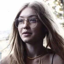 REALSTAR бренд Оправы для очков Для мужчин полукруглые разноцветные плоские с Myopia оправа для очков модные очки Для женщин солнцезащитные очки S270