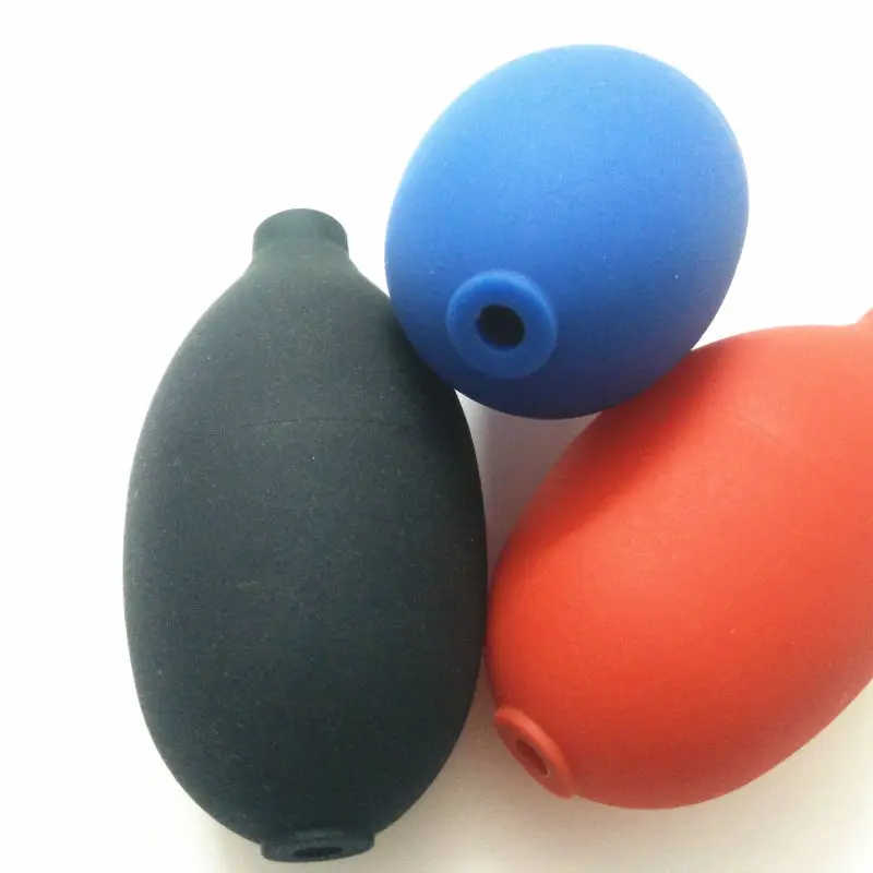 Mini Small Air Blower Ultra Precise Compressed Dust Blower Squeeze Cleaning Rubber Blower Pump Duster Cleaner (7)