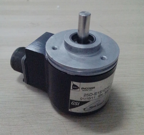 

[BELLA] 25D.S1S1D16-2000DA00 new German technology encoder replacement picture for reference only