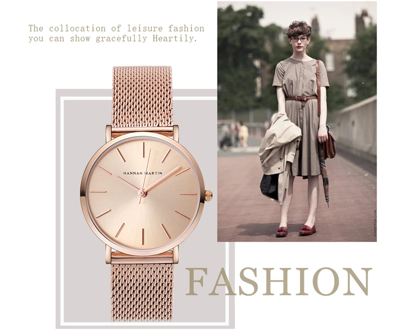 Women Bracelet Watch Luxury Brand Quartz Ladies Dresses Wrist Watches Silver Steel Mesh Female Watch 36mm Waterproof Clock Xfcs