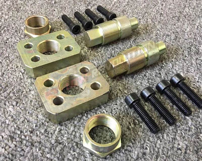 

Jimny JB43 Front Axle Kingpins