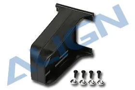 

Align T-REX 600 Receiver Mount HN6024 Align trex 600 Spare parts Free Shipping with Tracking