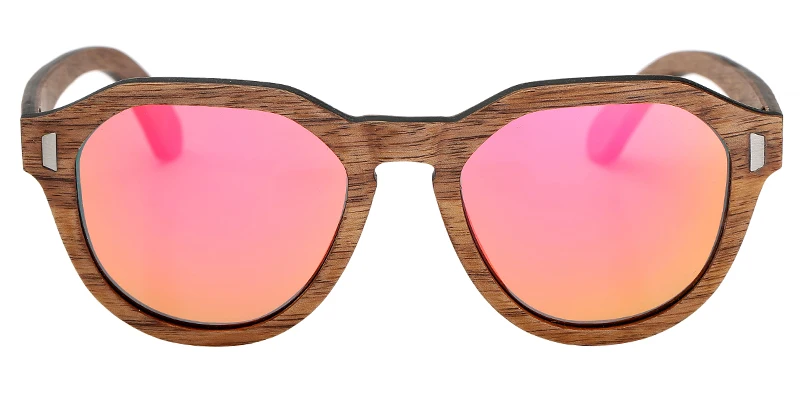 POP AGE зеркальные поляризованные солнцезащитные очки женские брендовые дизайнерские женские s солнцезащитные очки Gafas De Sol Mujer GB080