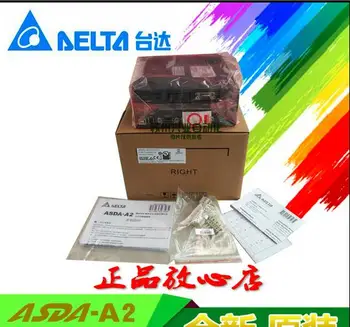

original new product Delta 400w servo motor driver ASDA-A2-U