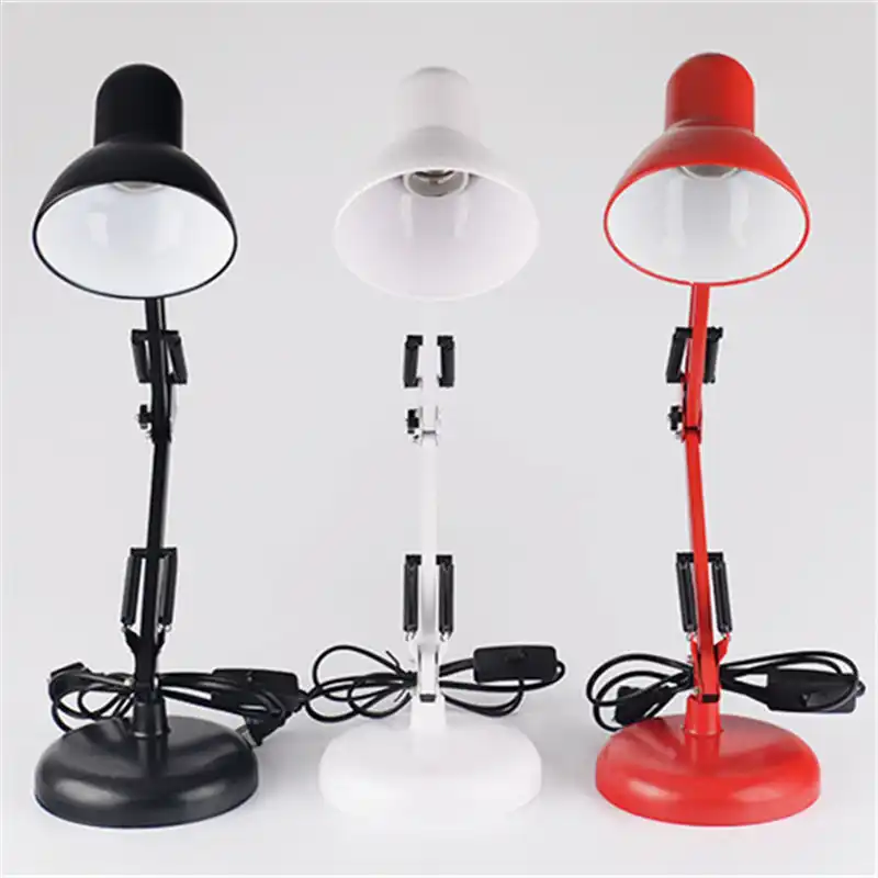 computadora moderna luces led