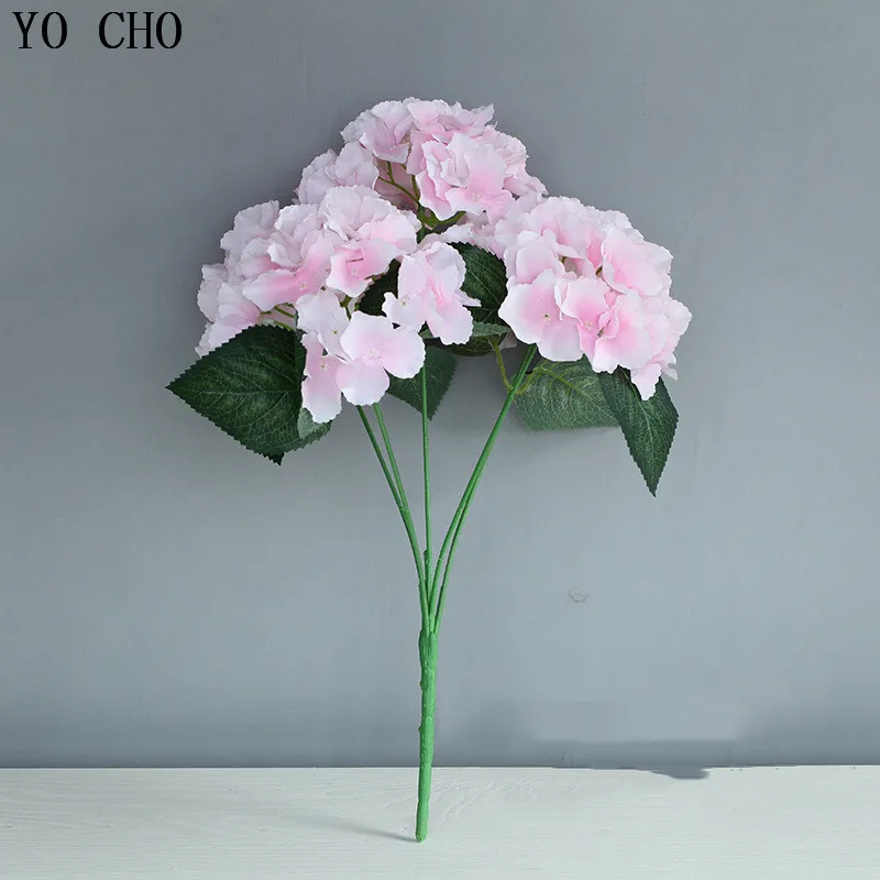 

Big Hydrangea Head Artificial Wedding Flowers Silk White Peony Flower For DIY Home Decor Bride Bouquet Fake Orchid Peony Flowers