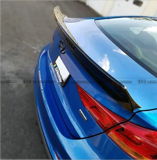 Hyundai Elantra Avante AD 2016+ Rear Ducktail Spoiler(1)_1