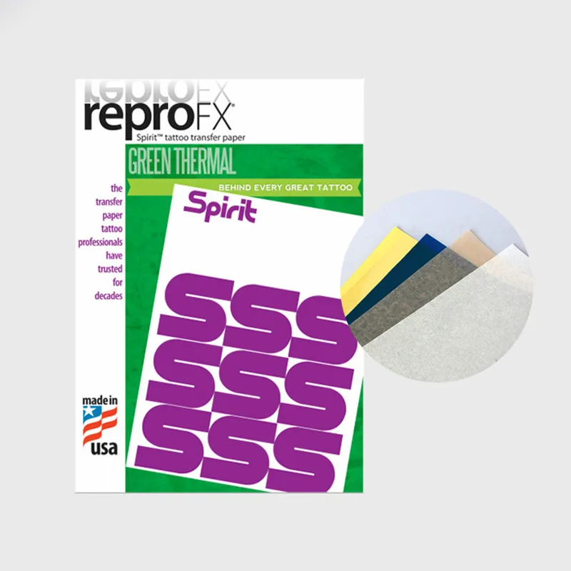 purple copy paper