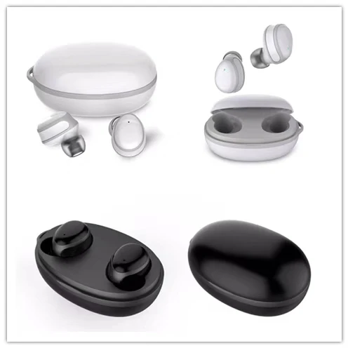 Bluetooth наушники и беспроводная гарнитура K1-TWS