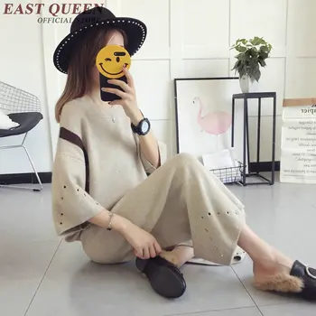 

Women pant suit 2018 fashion pantsuit women NN0912 C