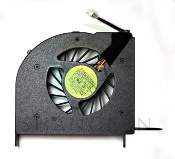 

New CPU Fan for HP Pavilion DV6 DV6-2000 DV6-2100 Laptop 579158-001 600868-001 DFS531305M30T F8R5