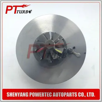 

Garrett 724930 Turbo rebuild cartridge for VW Touran / Passat B6 2.0 TDI 103Kw 140HP BKD BKP- turbocharger core chra 03G253019AX