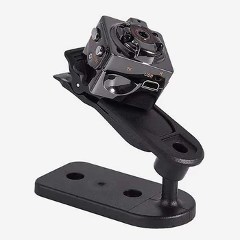 

HD 1080P 960P SQ8 Mini Camera Video Recorder Recycle Recording Kamera IR Night Vision Motion Detection DVR DV Micro Camcorders