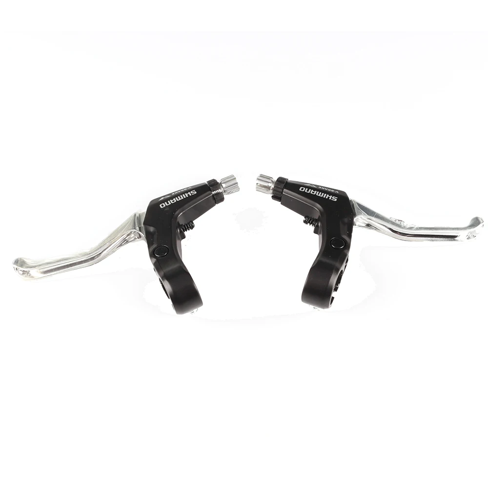 Shimano Acera BL-M421 V Brake Mountain Bike Brake Levers Black Left and Right