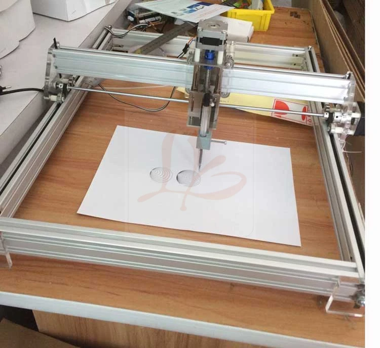 Diy Plotter Suite Dps 01 Laser Engraving Machine Convert To 3 Axis Cnc Model Diy Z Axis Slide Platform Suite With Pen Clamp In Tool Parts From Tools On Diy Plotter Suite Dps 01 Laser Engraving Machine Convert To 3 Axis Cnc Model Diy Z Axis Slide Platform Suite With Pen Clamp In Tool Parts From Tools On