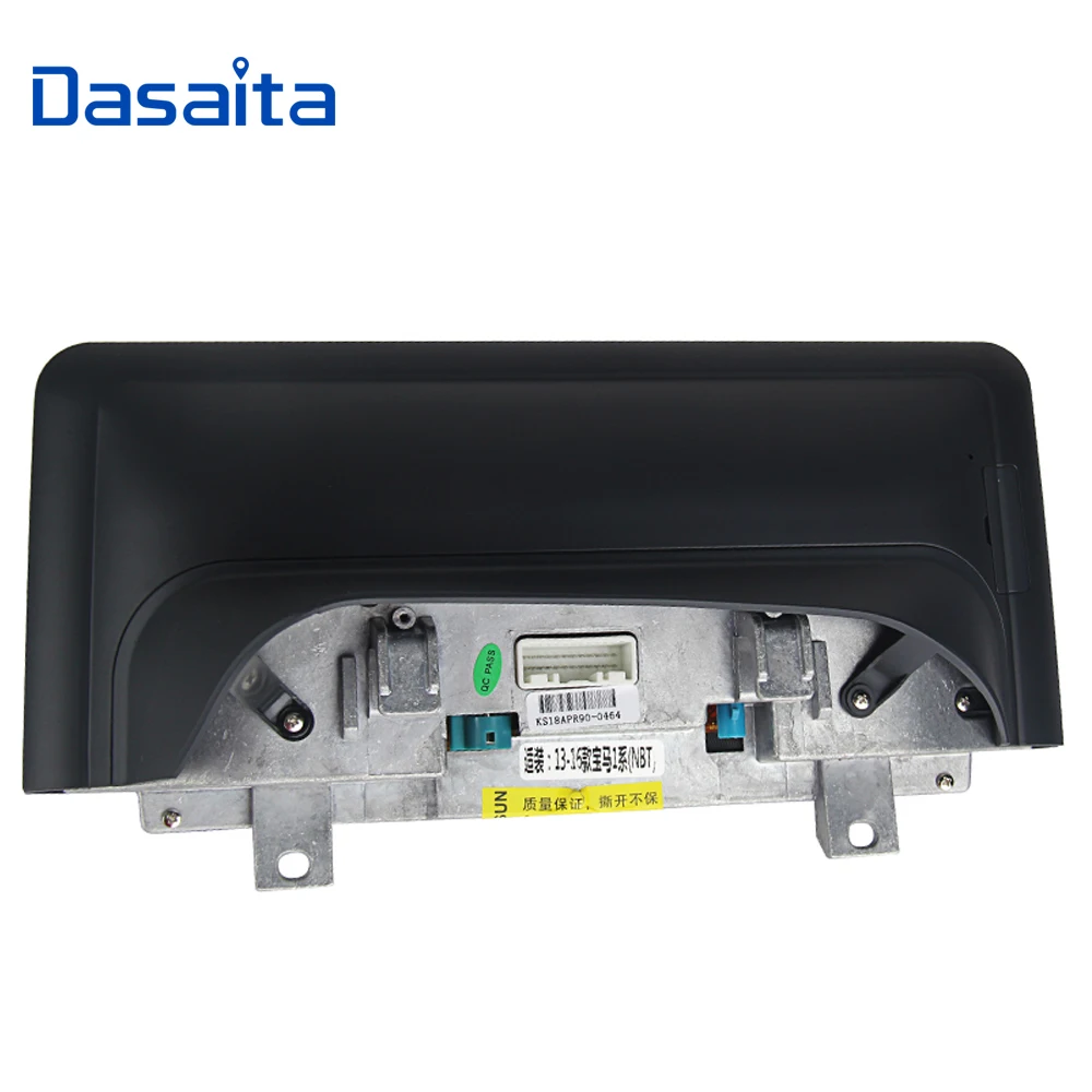 Автомобильная аудиосистема Dasaita Android 9 0 для BMW 1 серии F20 F21 2 F23 Cabrio 2011 2012 2013 2014 2015 2016