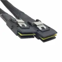 נתונים דיסק קשיח מיני פנימי SAS 36Pin SFF-8087 ל מיני SAS 36pin Raid דיסק קשיח שרת SFF-8087 כבל נתונים 70 ס"מ (3)