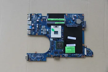 

CN-0RDH49 0RDH49 RDH49 For DELL Vostro 3560 V3560 Laptop motherboard LA-8241P with 216-0833000 GPU Onboard HM77 DDR3