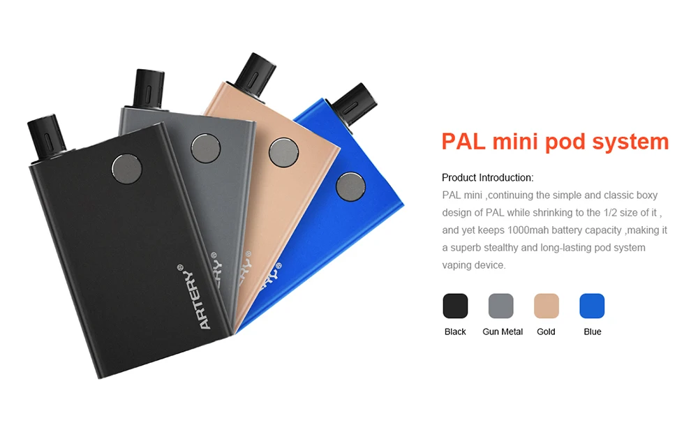ARTERY PAL Mini (1)