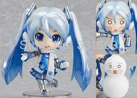 нендороид рей аянами. фигурки good smile nendoroid. кукла хатсуне мику.