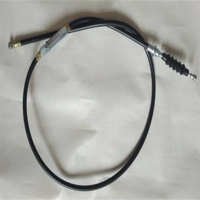 blue Lovinn Clutch Cable Brake Lever For Honda CRF50 SSR KLX 110cc 125cc 150cc Pit Dirt Bike