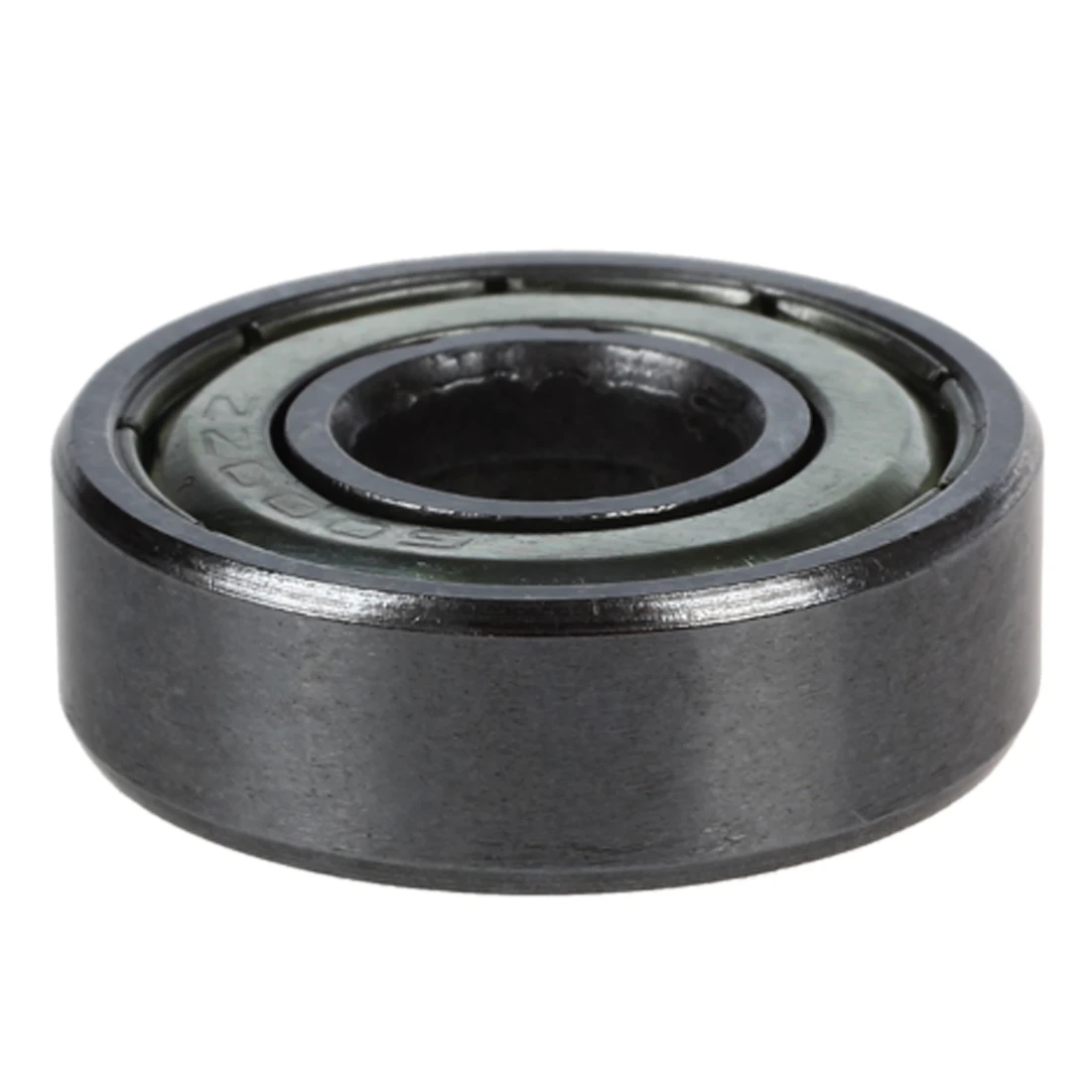 R8-ZZ C3 Shielded Premium Ball Bearing, 1/2"x1 1/8"x5/16