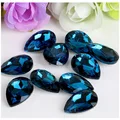 Peacock Blue